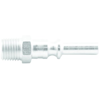 1/4 M Npt 1/4 Nipple