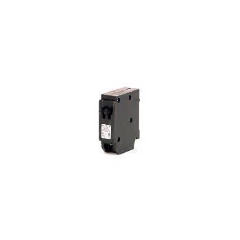 Square D 07105 Homt1515 15a Sgl Pole Breaker