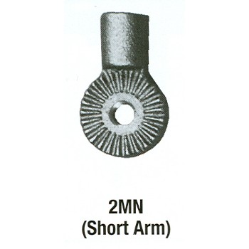 Float Valve, Short Arm ~ 2MN