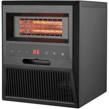 Infrared Cmpct Heater