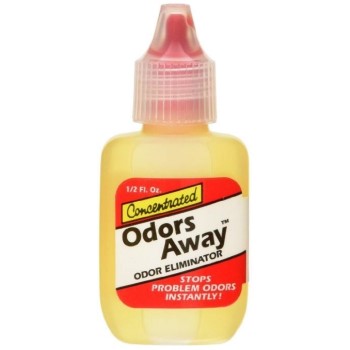 Wrap-on 71000 Odors Away ~ 1/2 Oz
