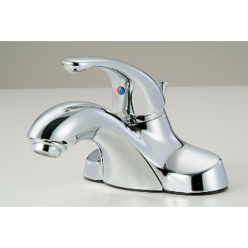 12-3587 Ch Lavatory Faucet