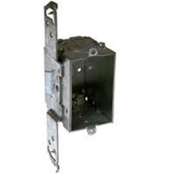 Switch Box ~ 3" x 2" x 2-1/2" Deep