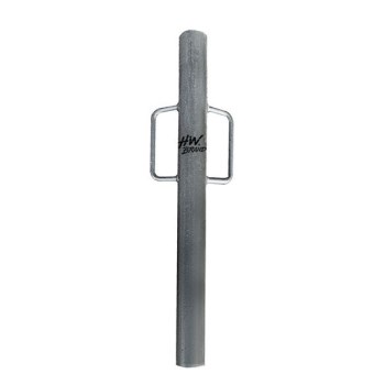 Hutchison Medium T-Post Driver - 14 lb