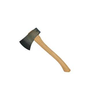 Council Tool Flying Fox Camp Hatchet, 16 in.