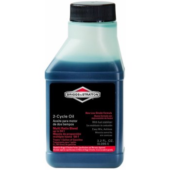 2-Cycle Easy Mix Oil - 3.2 oz