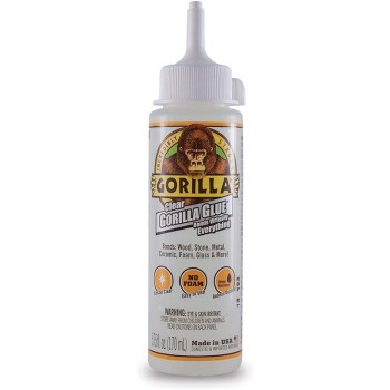 5.7oz Cl Gorilla Glue