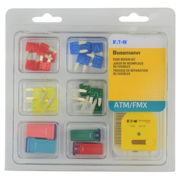 ATM FMX With Tester Kit