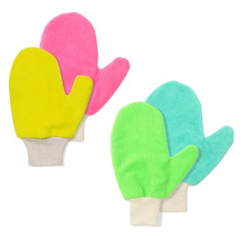 Tick Mitt Tick Removal Glove   Assorted Colors