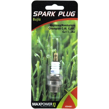 Spark Plug ~ small engine, 8JC