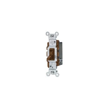 204-1453-Cp 3 Way Quiet Switch