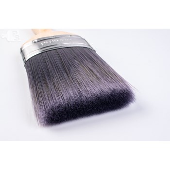 Proform Stiffy Paint Brush  Oval Handle   3"