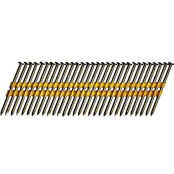 Hitachi 10110 Framing Nail, Smooth ~ 3 Inch