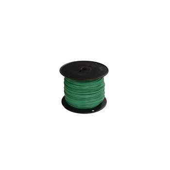 12 Gr 500 Thhn Solid Wire