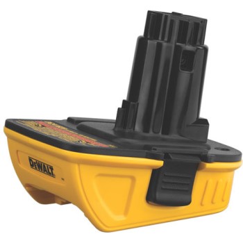 DeWalt DCA1820 Battery Adapter for 18v Tools