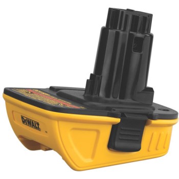 DeWalt DCA1820 Battery Adapter for 18v Tools 