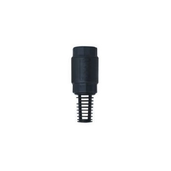 1 Npt Foot Valve