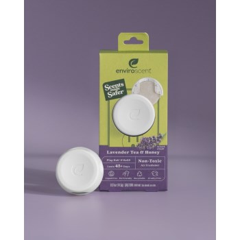 Lav Tea Hny Plug Kit