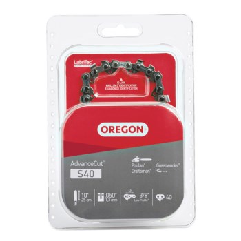 Oregon Chainsaw Chain  91 Low Profile   10"