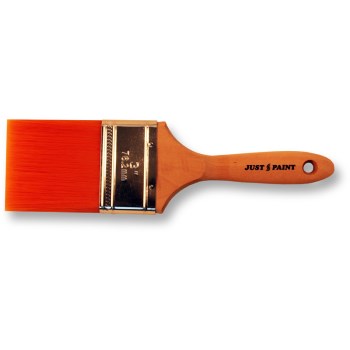 Straight Paint Brush