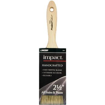 Linzer  1832-2-1/2 1832-2-1/2in. Blended Brush