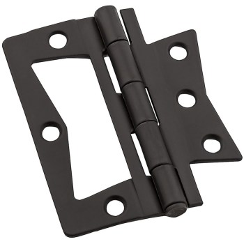 National N830-436 V535 3x3 Orb N-M Hinges