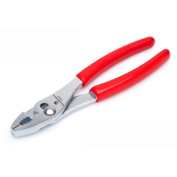 Apex/Cooper Tool  82069 8in. Slip Joint Pliers