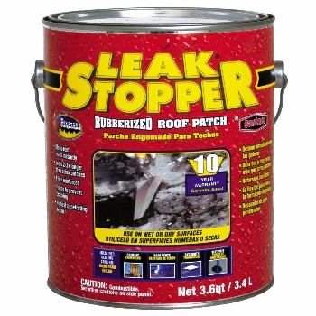 Gardner-Gibson 0311-GA Leakstopper Patch, One Gallon 