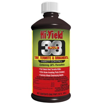 V.p.g. Fh31331 Turf Termite & Insect Control ~ 16 Oz