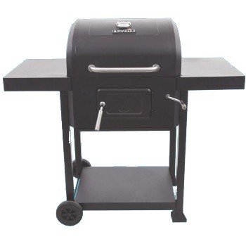 Series  580 Charcoal Grill