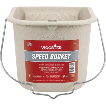 Wooster  0086170000 8617 Speed Bucket