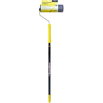 Smart Painter System II - Adjustable 2 - 4 Ft