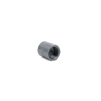 Cantex 5140046c Pvc Female Adapter - 1.25 "