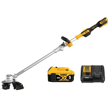 20v String Trimmer Kit