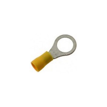 Gardner Bender  20-108 Ring Terminal, Yellow 12-10 