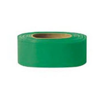 1-3/16x300ft. Gr Flag Tape