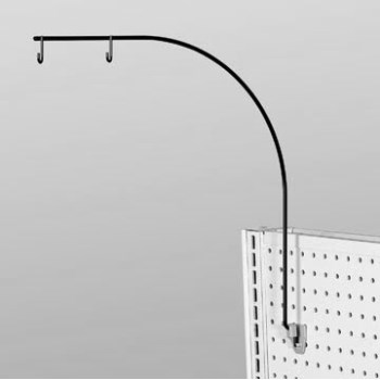 Aisle Sign Hanger