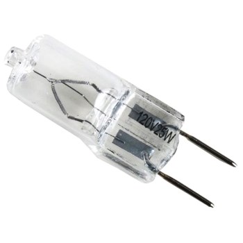 American Tack/Hardware LB25B Halogen Light Bar Replacement Bulb - 25 watts