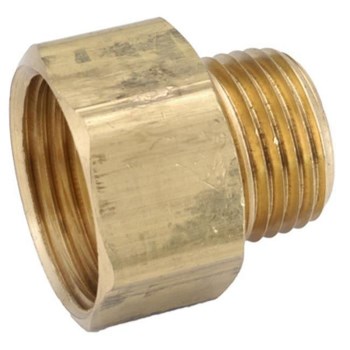 Male & Female Connector