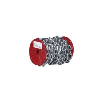 Coil Chain - 1/4 inch