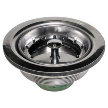 Strainer Assembly