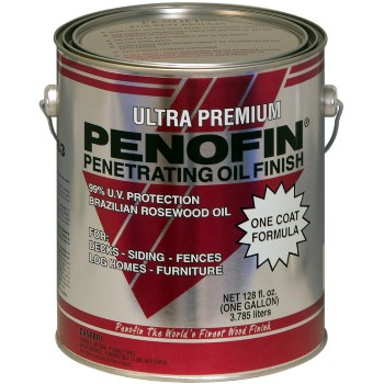 Penofin F3MCMGA Ultra Premium Red Label, Cedar  ~ Gallon