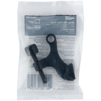 Mb 4in Hng Pin Dr Stp