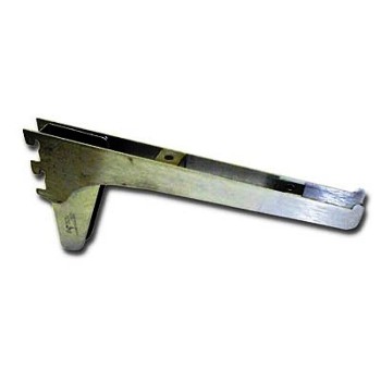 Double Shelf Bracket ~ 16"