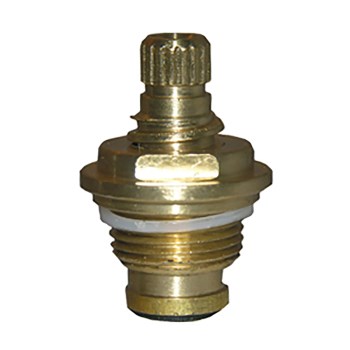 Streamway Faucet Stem ~ Hot
