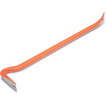 Crescent Steel Wrecking Bar - 30"