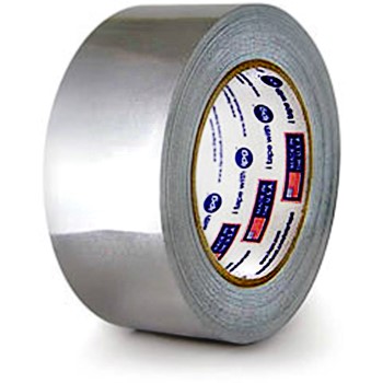 Intertape 9203 Aluminum Foil Tape ~ 3" X 50 Yd