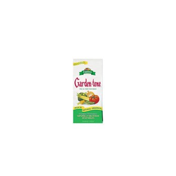 Espoma Garden-Tone Vegetable Plant Food -18lb