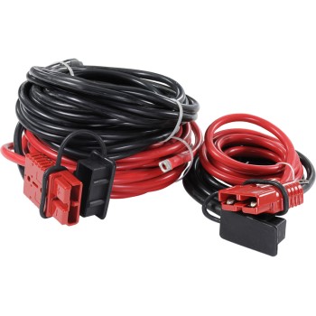 Hampton Prods Kwa14607 Trailer Wiring Kit ~ 2 Awg