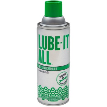 11oz Deep Lubricating Oil